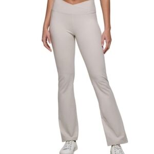 Calvin Klein Performance Cream Leggings
